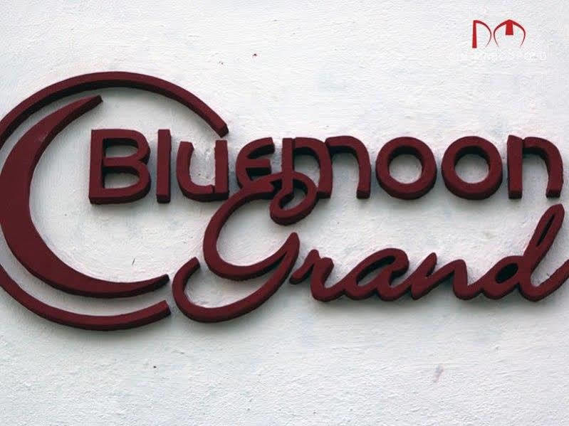 Bluemoon Grand Ξενοδοχείο Μπανγκαλόρ Εξωτερικό φωτογραφία